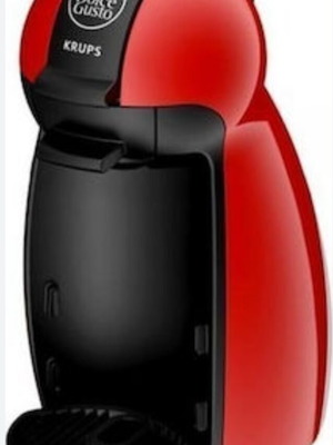 Dolce Gusto Krups καφετέρια σαν καινούργιο