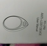 Bluetooth tracker new, anti-theft