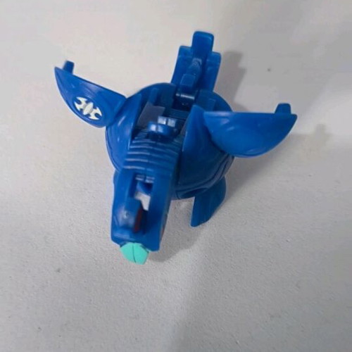 Bakugan B1 Aquos Skyress like new, rare no paint