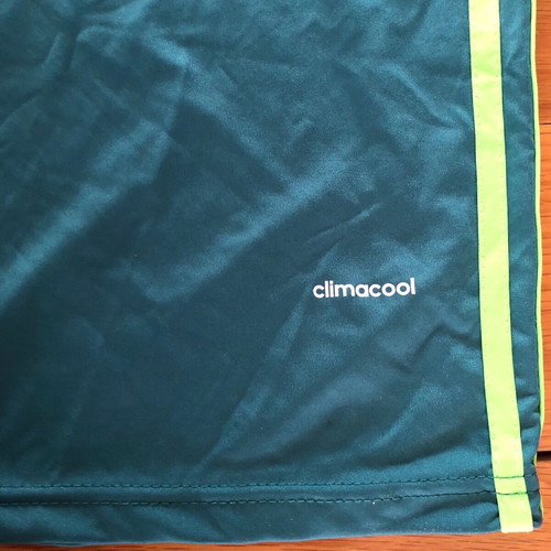 Real Betis 2016-17 Adidas football jersey, XL