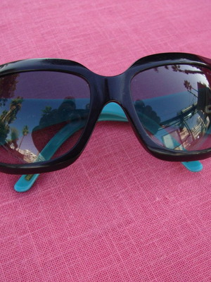 Ralph Lauren sunglasses used