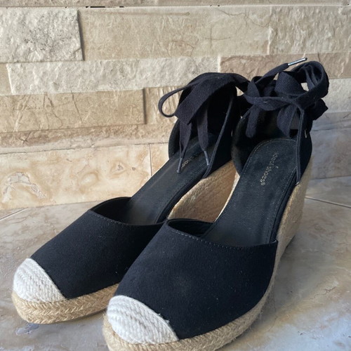 Espadrilles Ideal Shoes 40