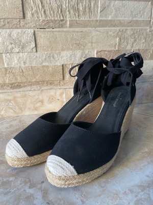 Espadrilles Ideal Shoes 40