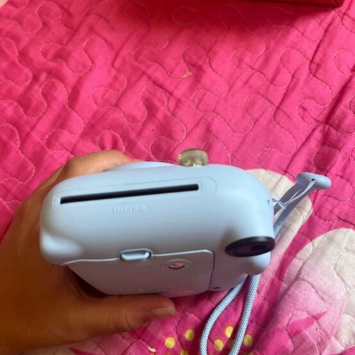 Instax Mini 12 brand new instant camera with film