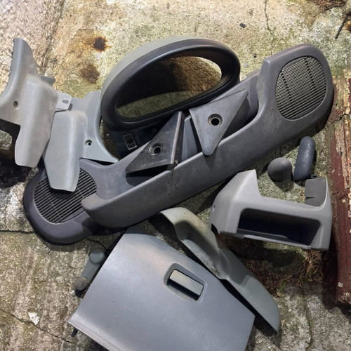Nissan Micra k11 parts like new