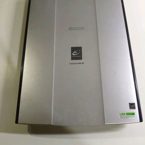 Scanner CanoScan LIDE 90 σαν καινούργιο