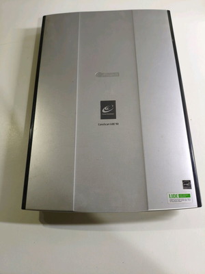 Scanner CanoScan LIDE 90 σαν καινούργιο