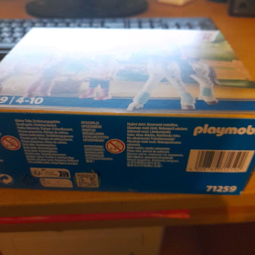 Playmobil Country καινούργιο, στο κουτί, 45 κομμάτια