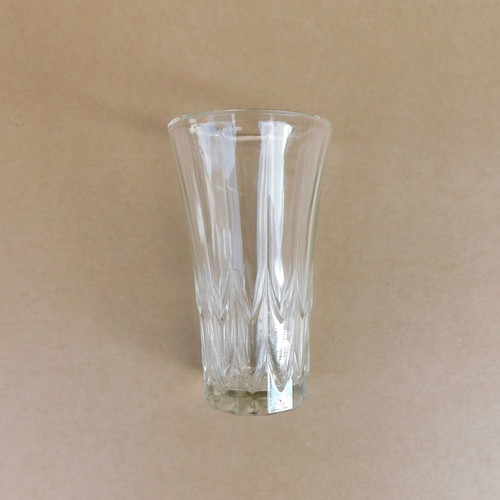 Water pitcher with 6 glasses, about 100 years old, in excellent condition