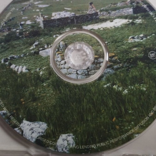 The Beta Band The Patty Patty Sound EP CD single like new