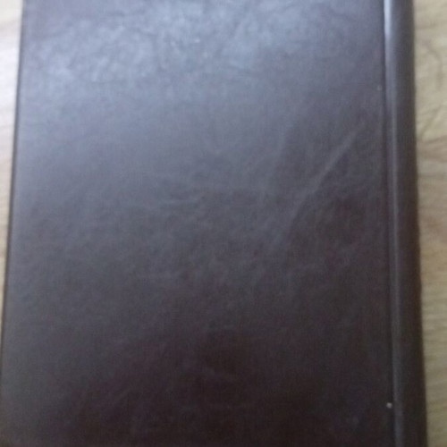 New Testament with brief commentary, 1974 edition