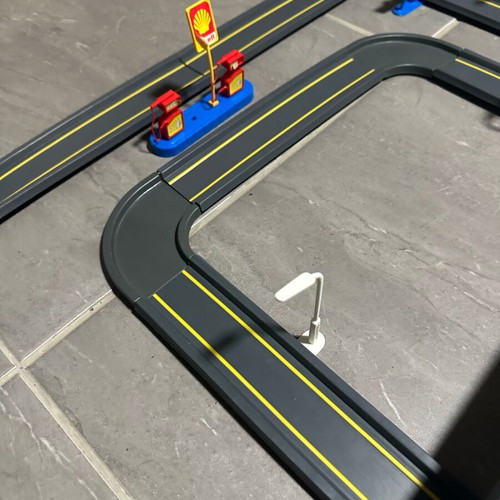 Matchbox PlayTrack 3 used