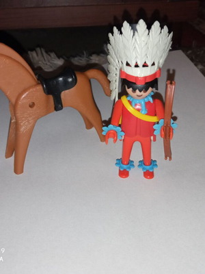 Playmobil 3351 Lyra σαν καινούργιο συλλεκτικό σετ