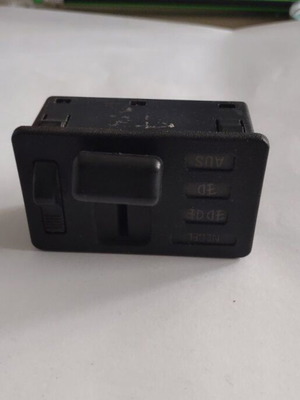 BMW E28 light switch used, genuine German part