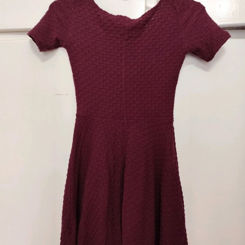 H&M dress like new, small