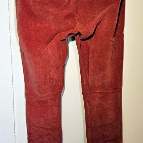 Hilfiger Denim men's corduroy pants, size L