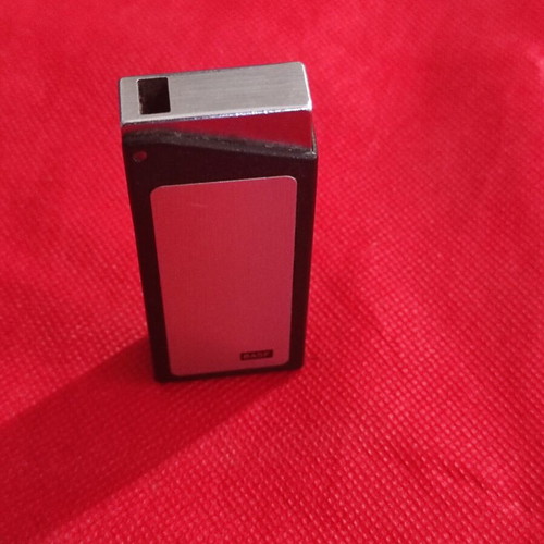 Vintage German jbelo lighter like new with BASF logo