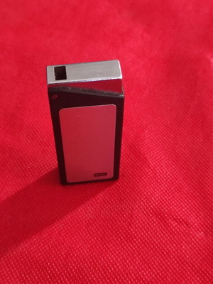 Vintage German jbelo lighter like new with BASF logo