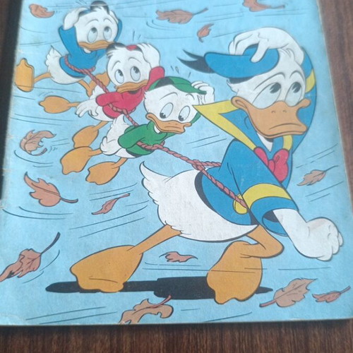 Miky Maous #956 comic book