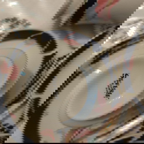 φλυτζάνια τσαγιού silverie fine china