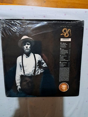 Skin The World Of Skin 2xLP μεταχειρισμένο, rock