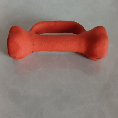 Weight 0.5 kg used