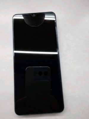Samsung A13 5G 64GB μεταχειρισμένο, σε άριστη κατάσταση, light blue