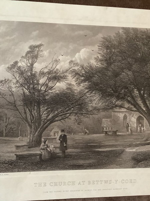 Black and white engravings, 28x37 cm, set of photos