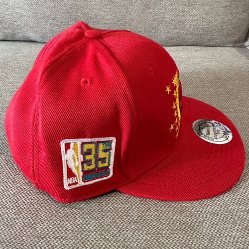 Orlando Magic Mitchell & Ness cap new, authentic