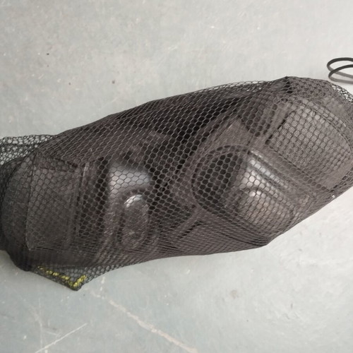 Kneepads, Elbow Pads and Wrist Guards used for Kids