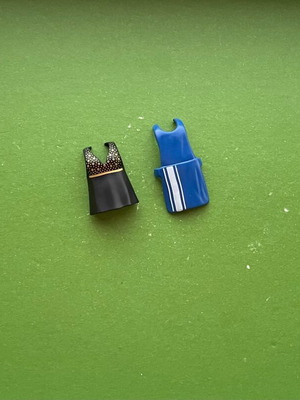 Playmobil aprons
