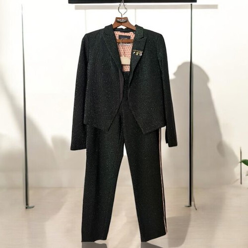 Maison Scotch women's suit size M like new