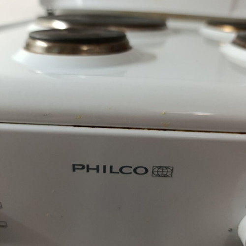 Philco electric stove used, good condition
