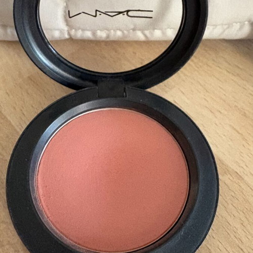 MAC cosmetics combo set of 3, like new