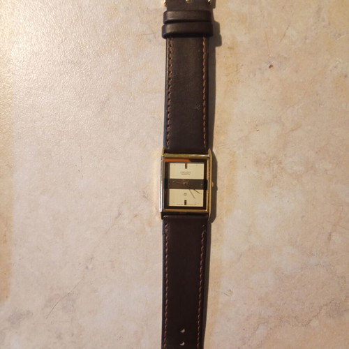 Orient watch new, 1980s