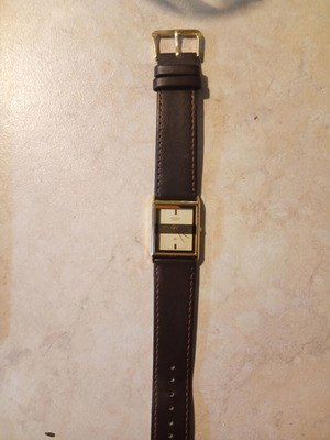 Orient watch new, 1980s