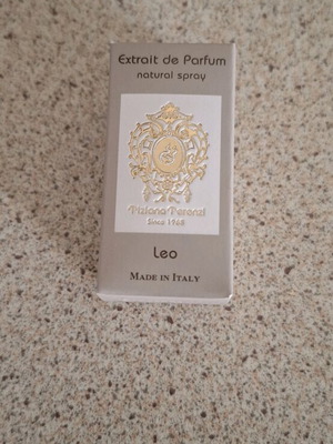 Tiziana Terenzi Leo perfume sample 2 ml like new