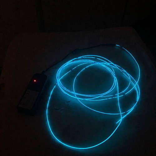LED strip new blue color