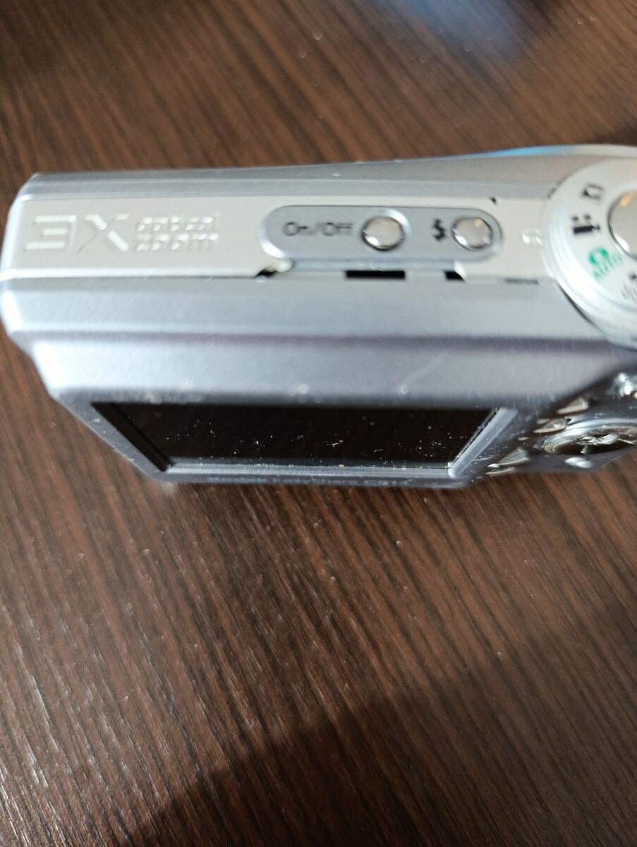Kodak Easyshare C813 digital camera… - € 10,00 - Vendora.cy