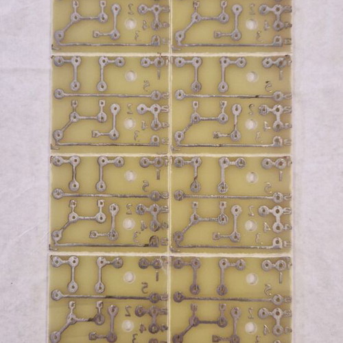 Set of 12 PCB Boards for DIY Electronics
