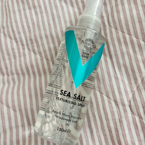 Beach Set with Verbena Body Wash and Hair Mist