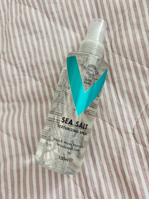Beach Set with Verbena Body Wash and Hair Mist