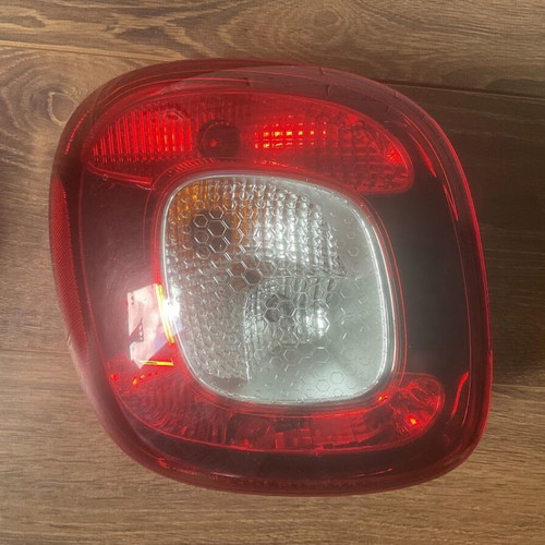 Smart Fortwo Forfour W453 Rear Left Tail Light Used A4539063100