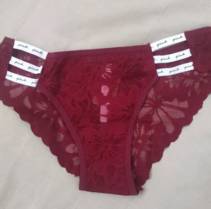 victoria secret εσώρουχο κανουριο xs