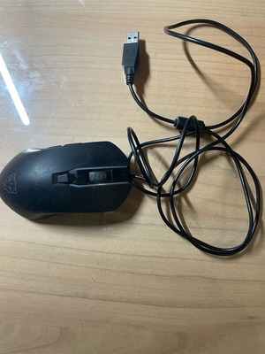 GAMING ΠΟΝΤΙΚΙ MOTOSPEED CK888 – RGB