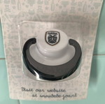 Paok Pacifier new, sealed
