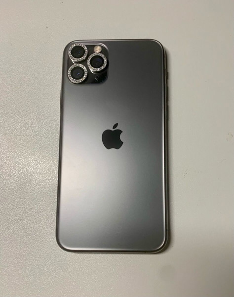 iPhone 11 Pro