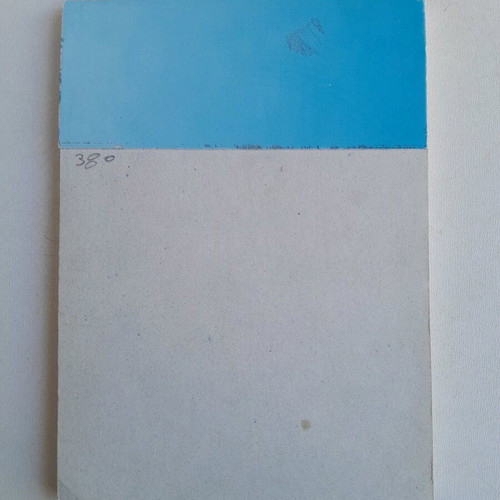 Pokemon notebook 1998 new in very good condition, intact
