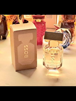Boss The Scent Pour Femme miniature new