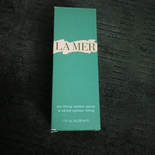 La mer the lifting contour serum new
